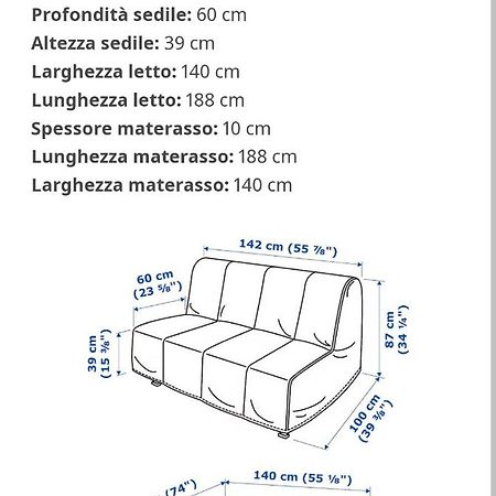 Casa Vacanze I 4 Diamanti Room 1 Catane Extérieur photo